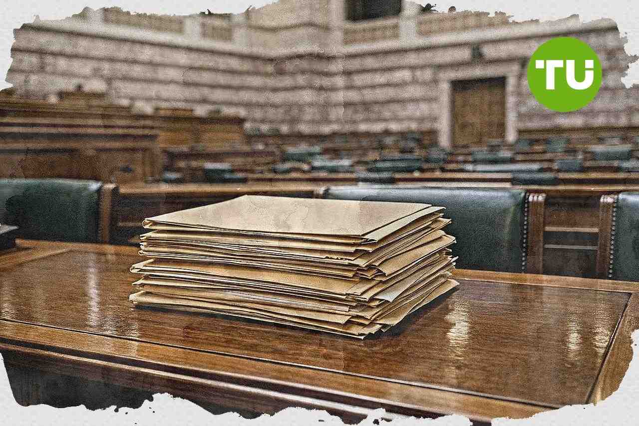 Η Βουλή δέχεται αίτημα επανεξέτασης της υπόθεσης Novartis μετά τις νέες καταγγελίες Σαλμά