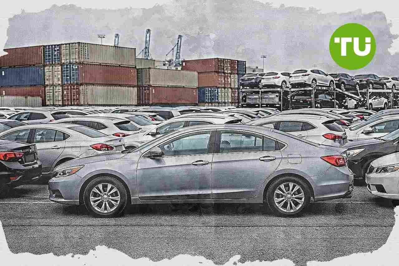U.S. Senate panel to vote on bill tightening Chinese vehicle ban