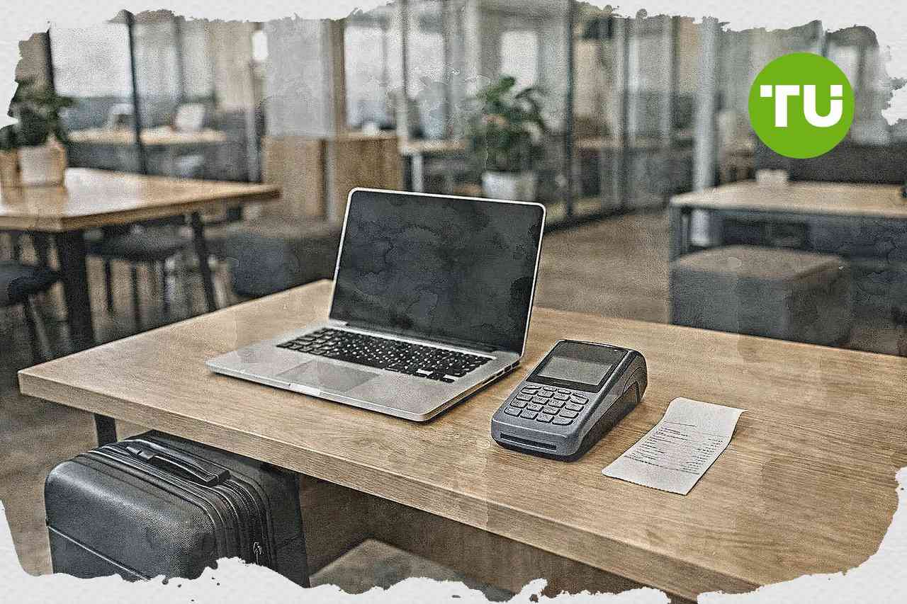 Autónomos pueden deducir gastos de viaje y coworking con mayor control documental de Hacienda