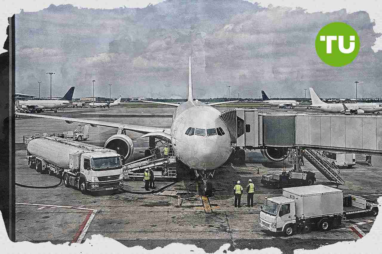 EU aviation carbon rules extend emissions pricing to more international flights