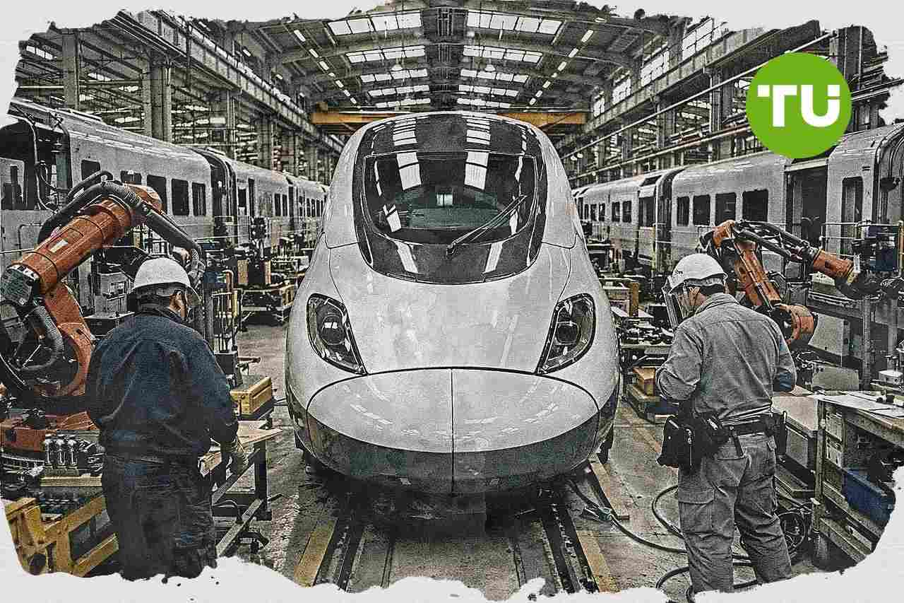 Talgo eleva su cartera de pedidos a un máximo histórico tras nuevas adjudicaciones en Arabia Saudí y Suecia