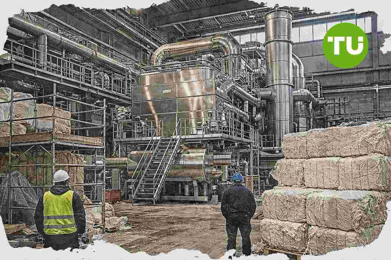 Ence mantiene su previsión tras elevar un 16% su EBITDA trimestral