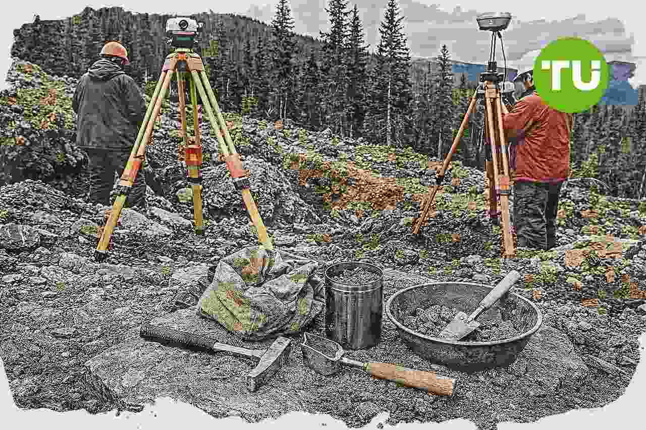 Karus Mining gains CSE listing for junior mineral exploration shares