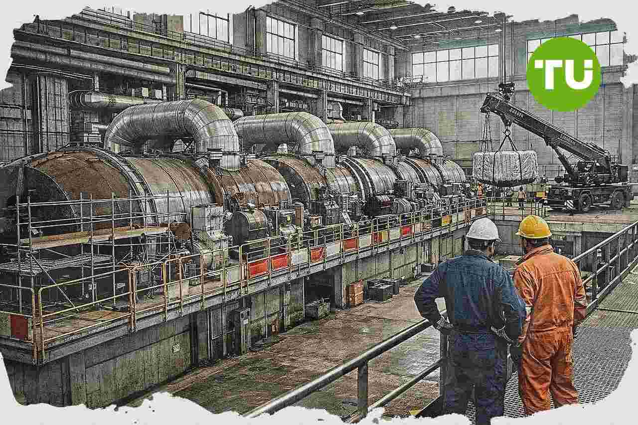 Energia, ricavi e utili delle quotate in calo mentre la capitalizzazione sale ai massimi storici