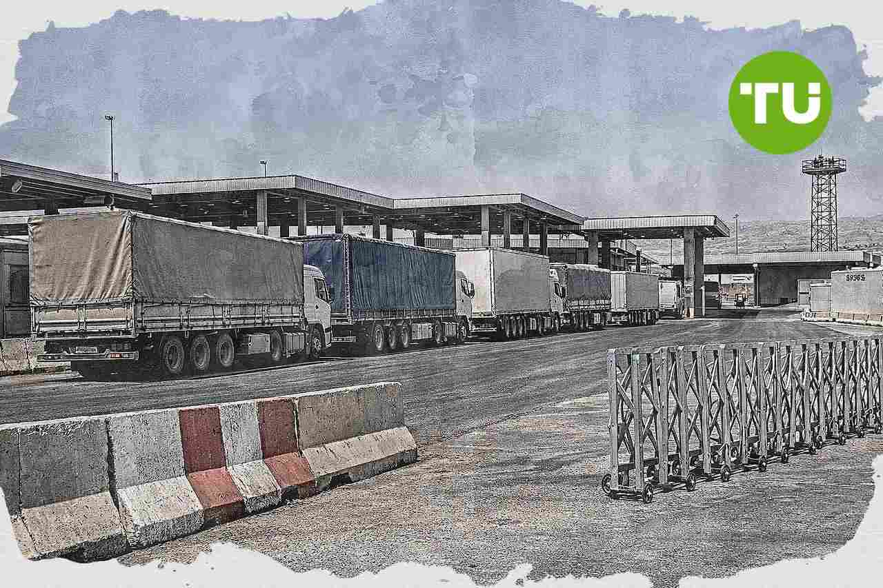 Türkiye ve Suriye, Nusaybin-Kamışlı gümrük kapısını açmak için ticaret koordinasyonunu hızlandırıyor