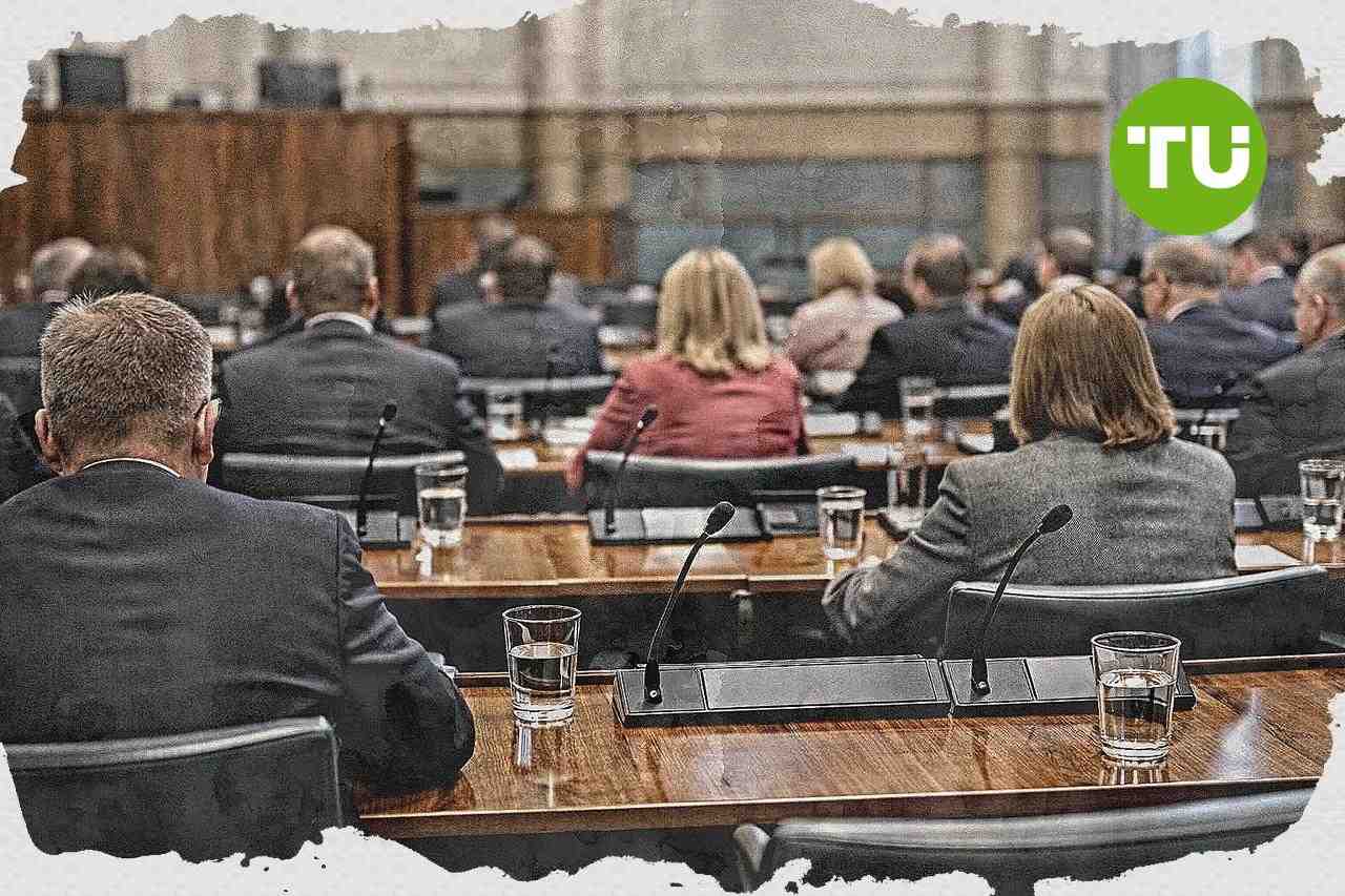 Hallituspuolueiden kannatus voi heikentyä Garden-kohun seurauksena