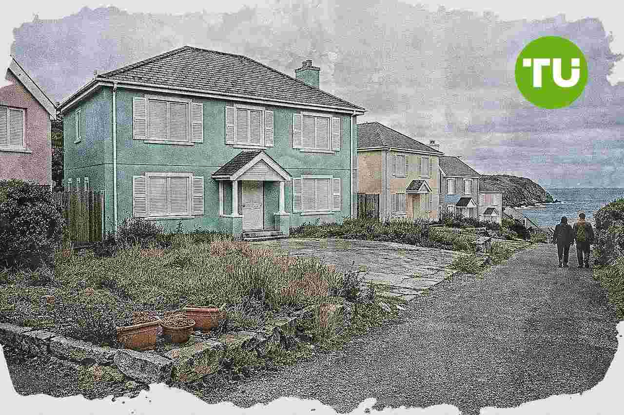South West housing downturn leaves Cornwall with rising unsold stock