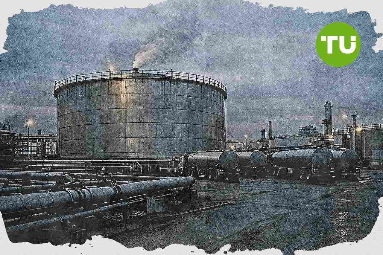 U.S. markets face oil, tariff and earnings risks before the open