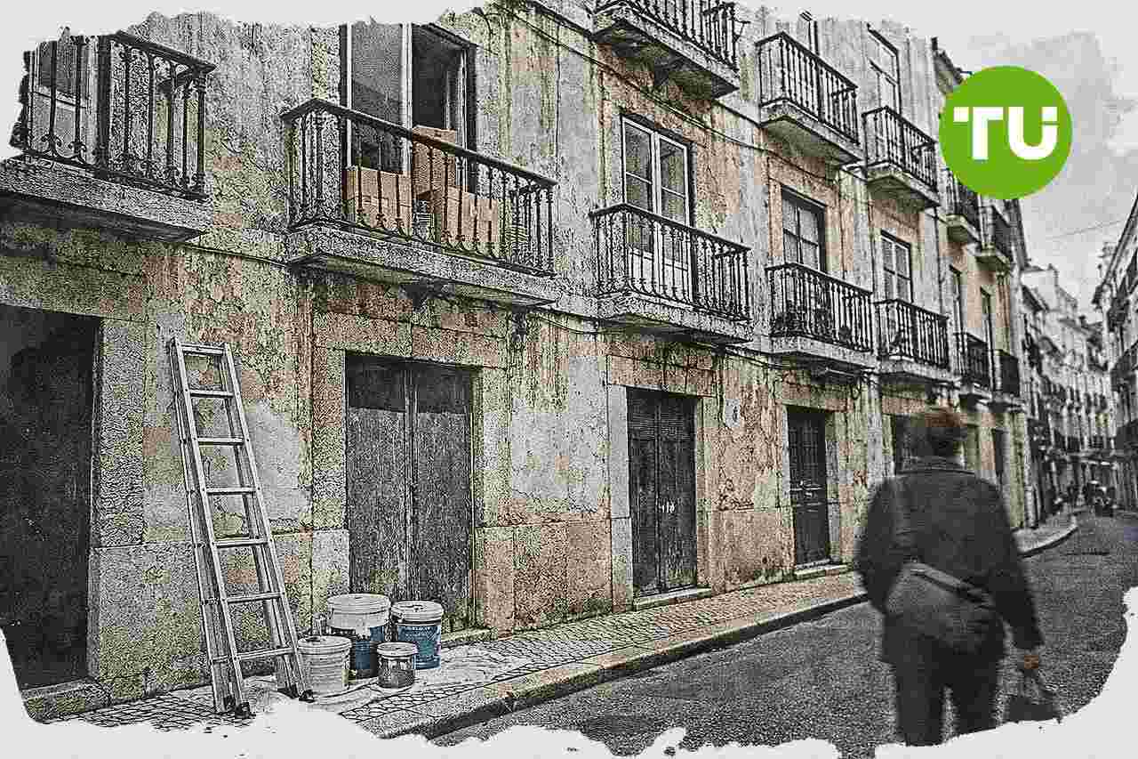 Associações de inquilinos criticam pacote das rendas e veem risco de subida no mercado de arrendamento em Portugal