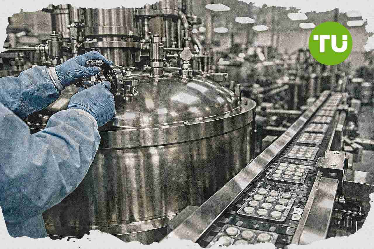 U.S. generic drug sector faces tariff risk under Trump import plan