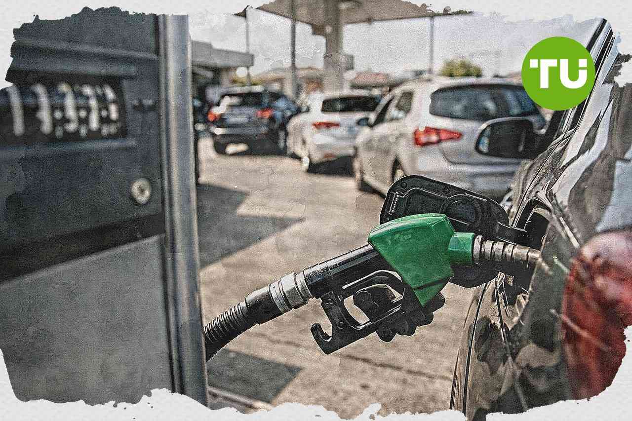Unem segnala vendite di prodotti petroliferi quasi stabili a giugno, benzina ai massimi del mese dal 2010