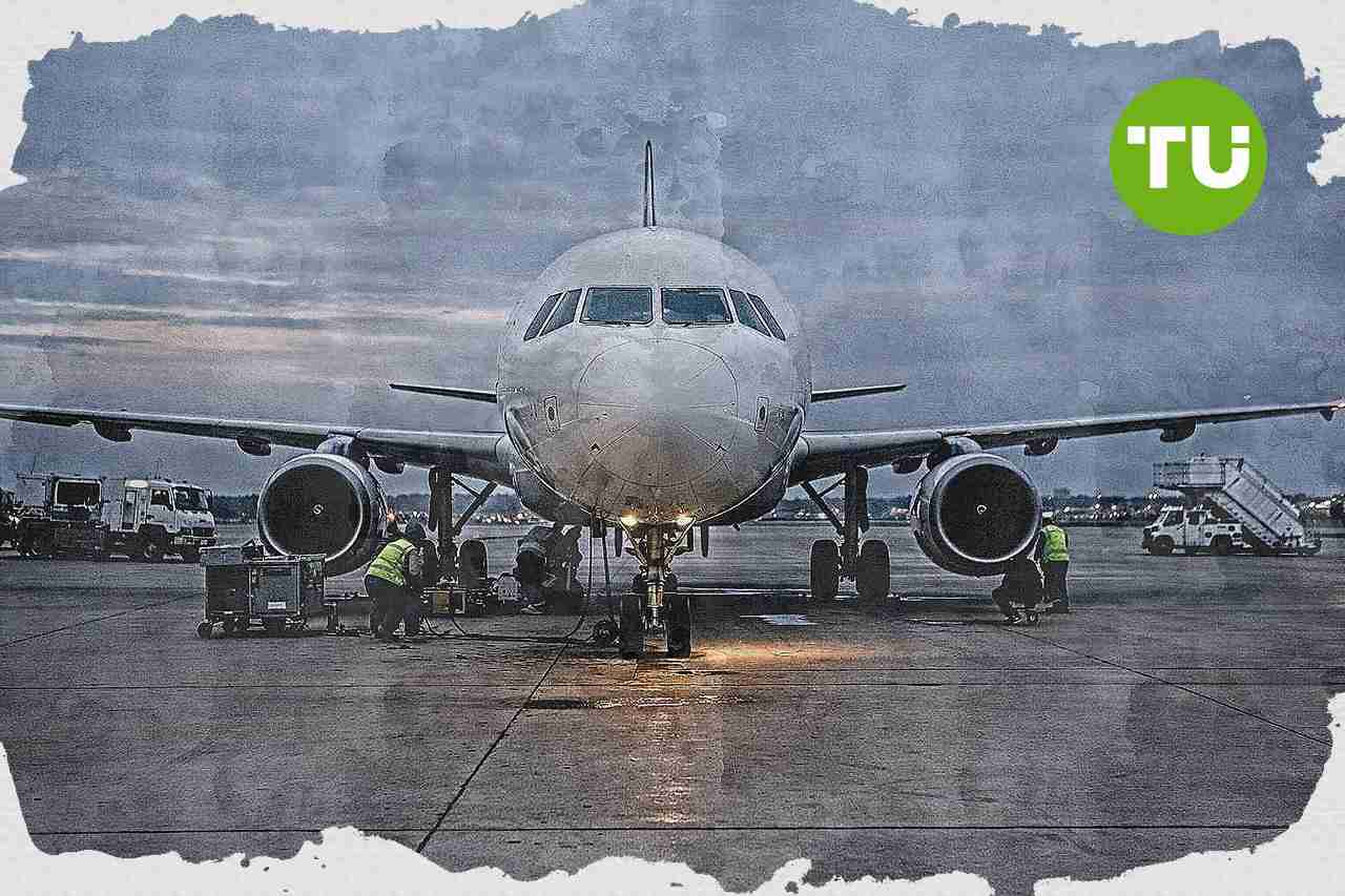 EU review of airline ownership rules threatens easyJet takeover bids