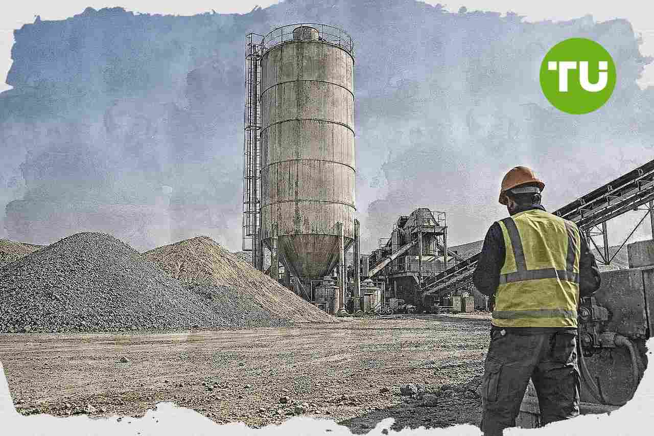 أسمنت العربية تحدث هيكل صفقة تبادل أسهم تابعة لها في الأردن عبر وحدتها البحرينية