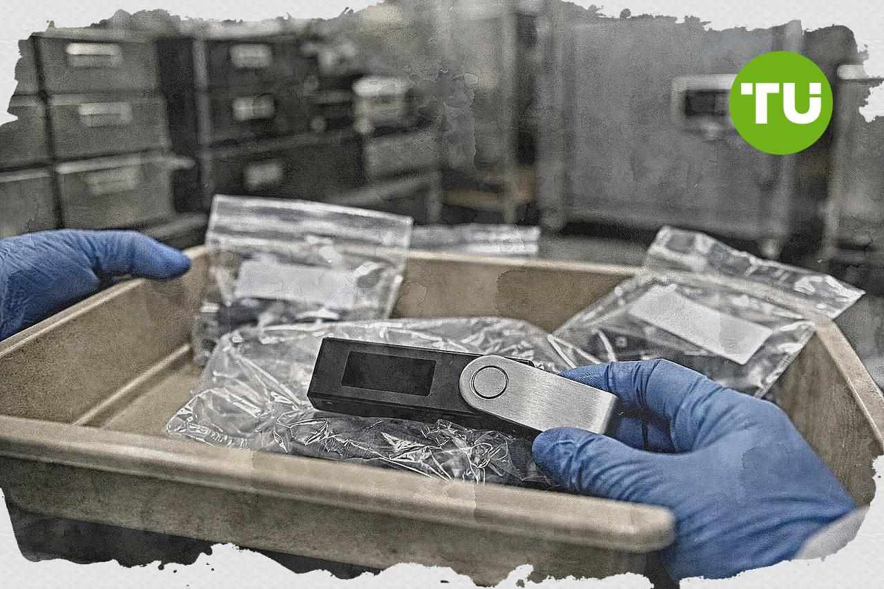 U.S. prosecutors seek forfeiture of $25 million in crypto tied to scam cases