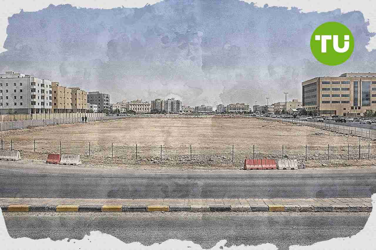 العقارية تصدر إفصاحاً إلحاقياً بشأن رفع الإيقاف عن أرض في حي العارض بالرياض