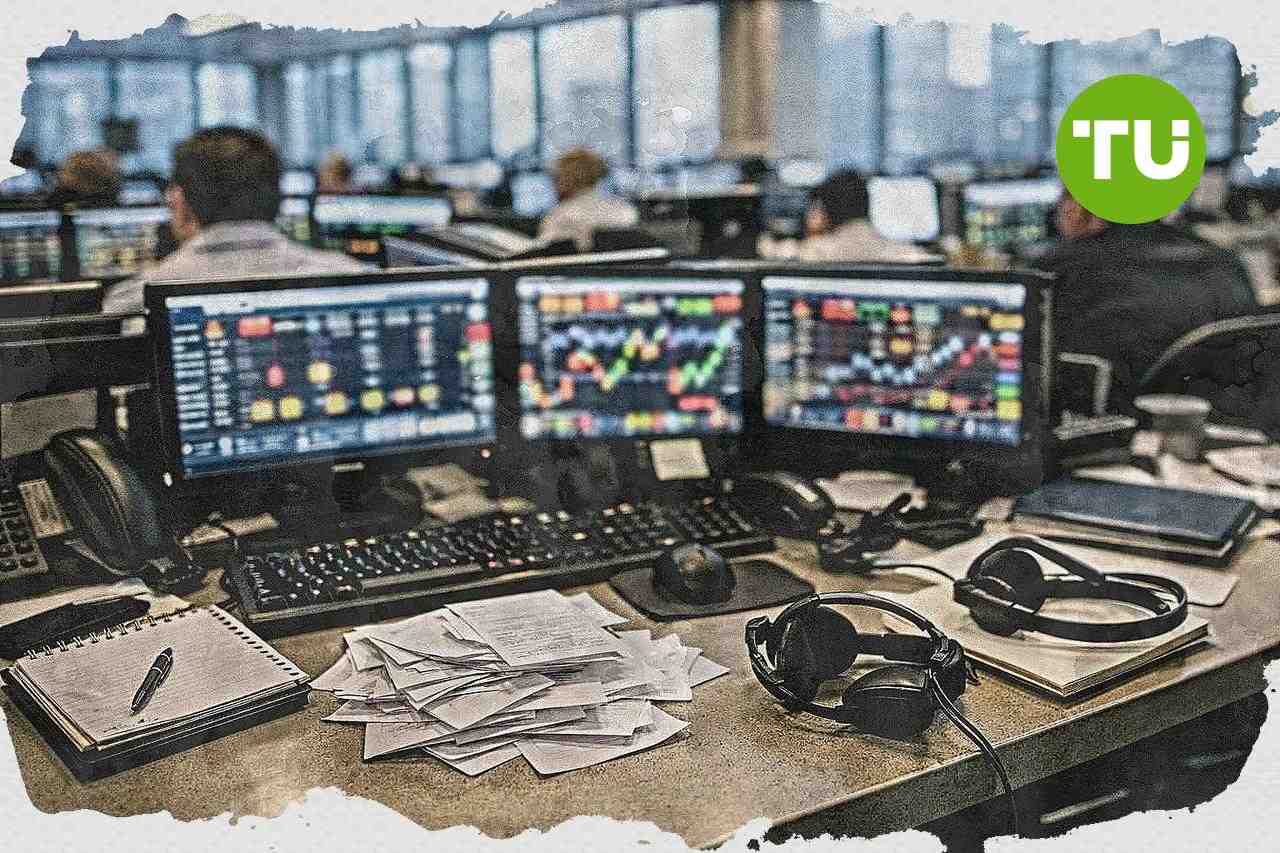 Big Tech earnings test market expectations as Alphabet, Tesla, IBM and ServiceNow report