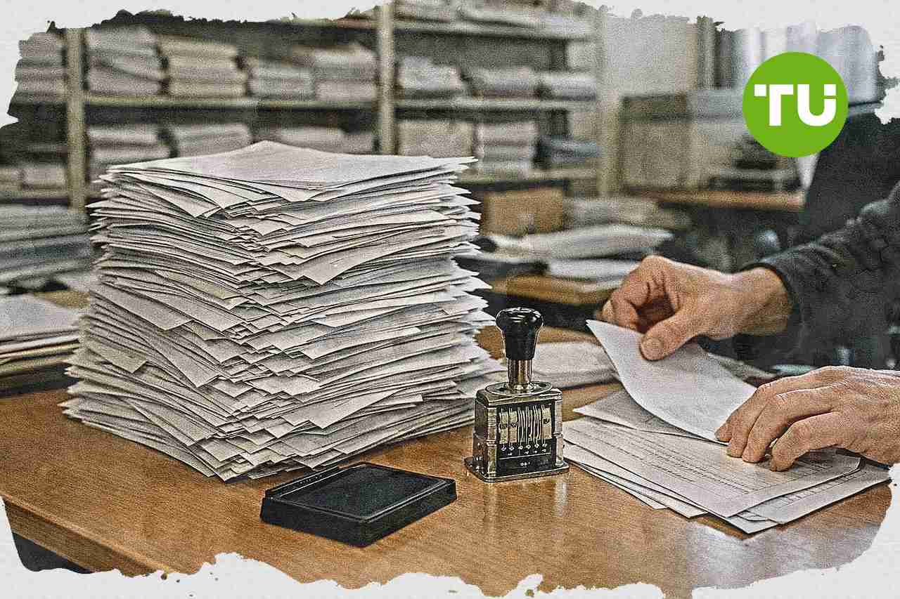 INPS aggiorna i flussi pensionistici, assegni medi in aumento nel primo semestre 2026