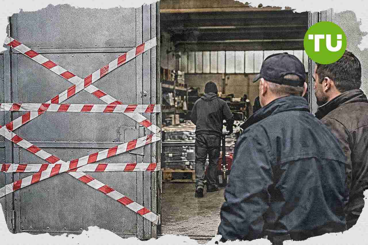 Guardia di Finanza esegue sequestro preventivo da oltre 21 milioni nel commercio di materiali ferrosi