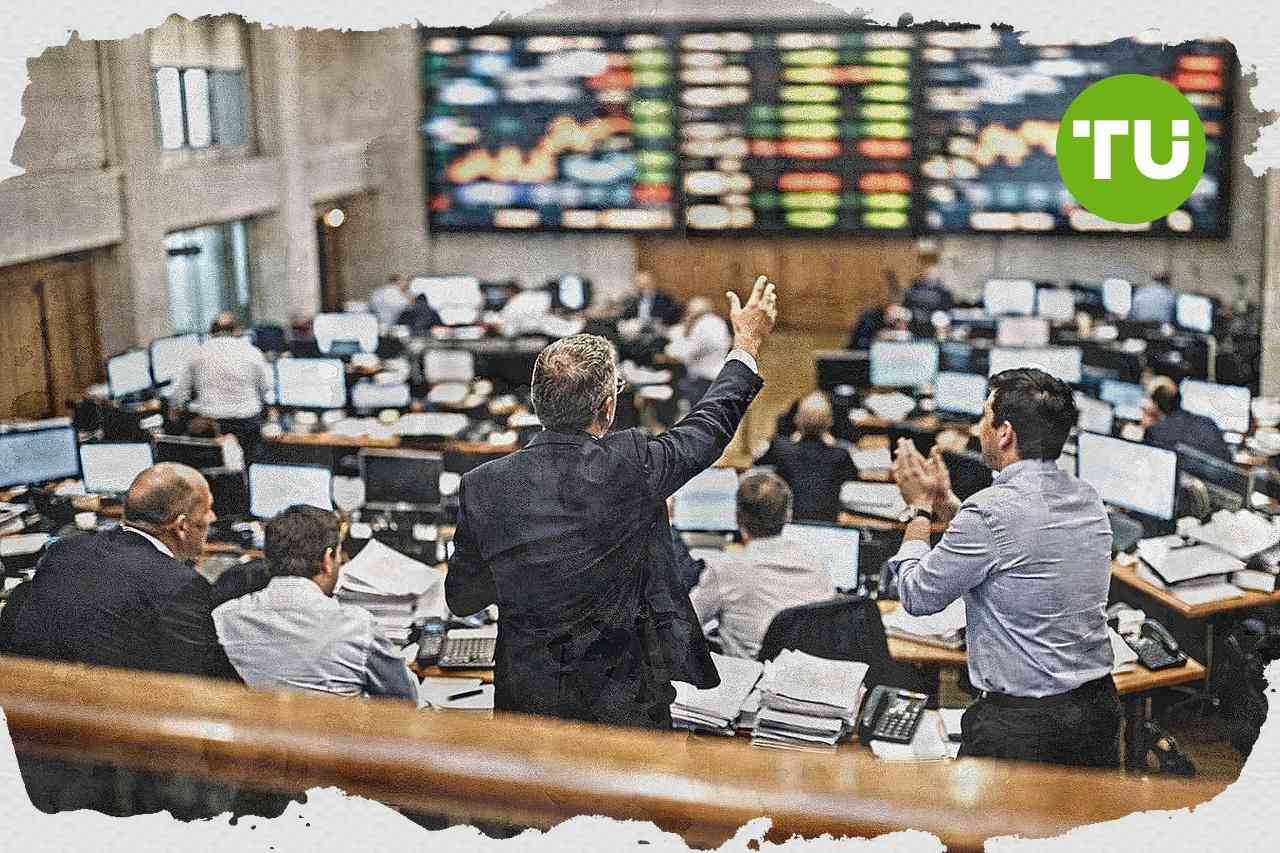 Borse europee in rialzo, energia e trimestrali sostengono i listini