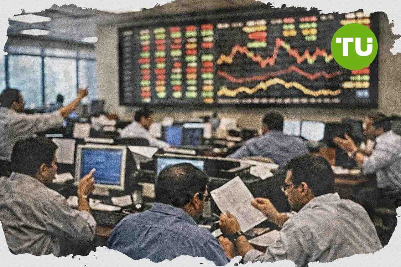 एनएसई ने कई कंपनियों में असामान्य कारोबार पर स्पष्टीकरण मांगा