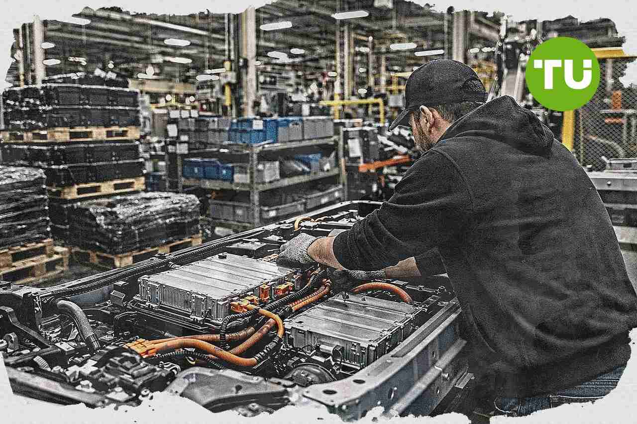 Mercedes faces U.S. market ban risk under Senate China ownership bill