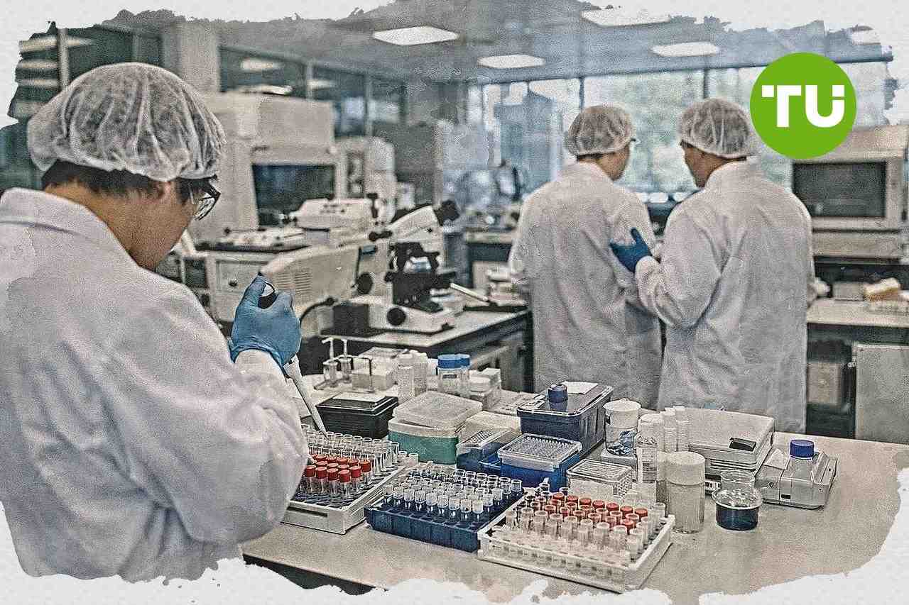 Chiesi porta gli investimenti in ricerca a livelli record e rafforza il polo di Parma