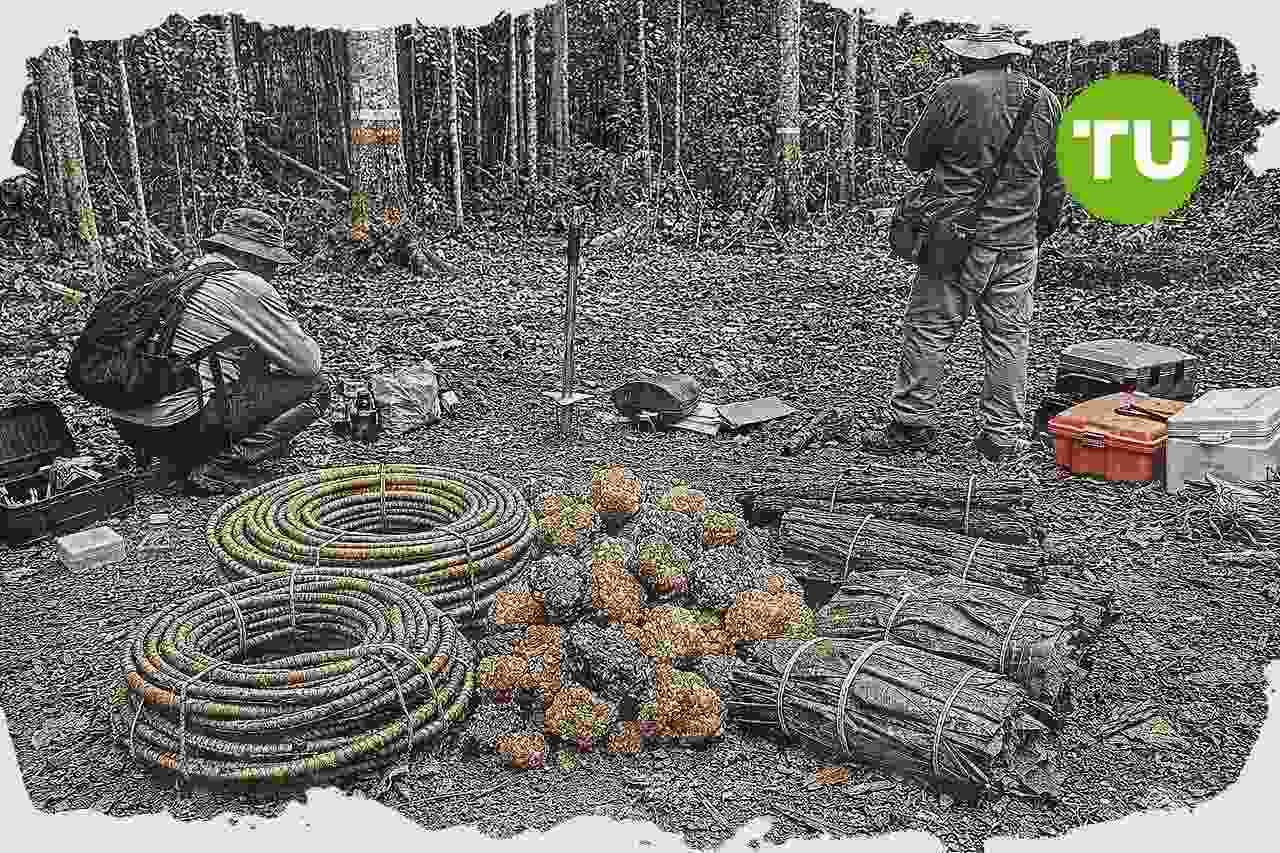 APHI dorong pengembangan hasil hutan nonkayu untuk memperluas nilai ekonomi kehutanan Indonesia