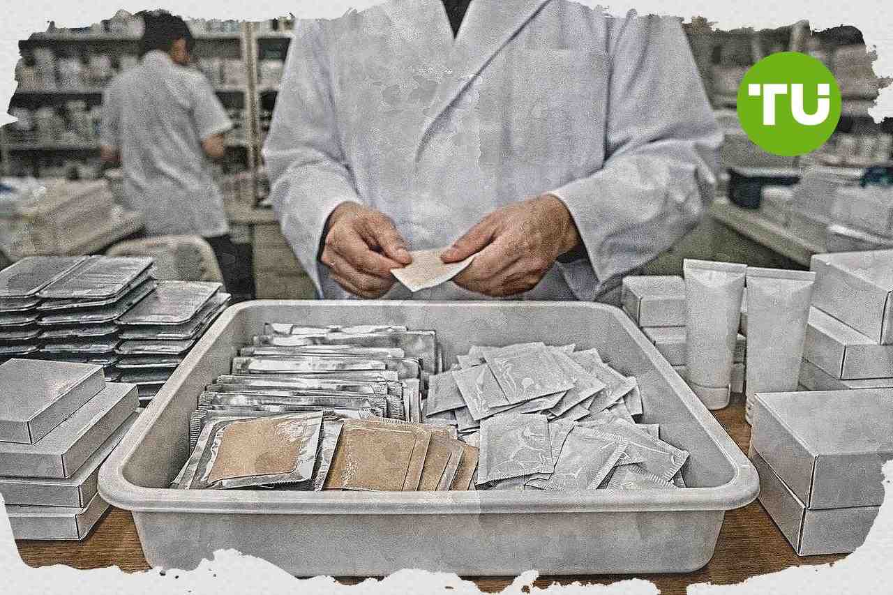 厚労省、OTC類似薬の湿布を追加負担対象に、長期処方でも除外せず