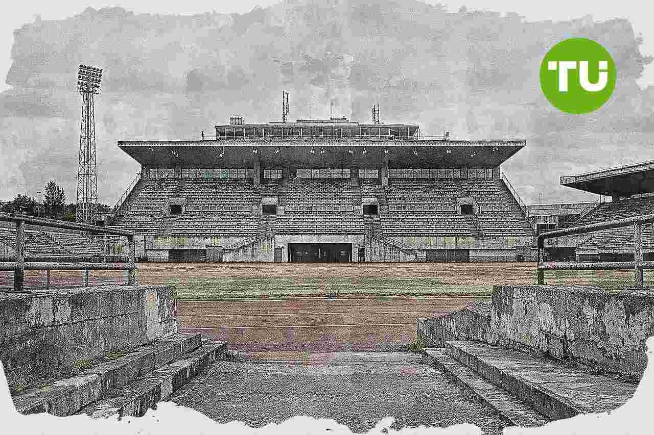 Tampere hakee tukea Ratinan stadionin kehittämiseen Garden Helsinki -hankkeen kariuduttua