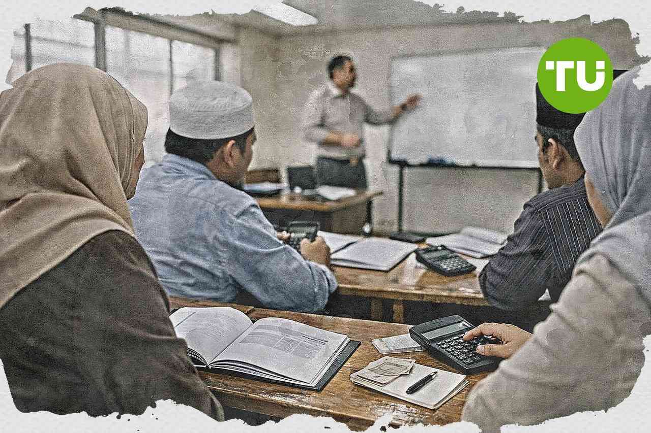 IIS perkuat pengembangan SDM untuk dorong penetrasi asuransi syariah di Indonesia