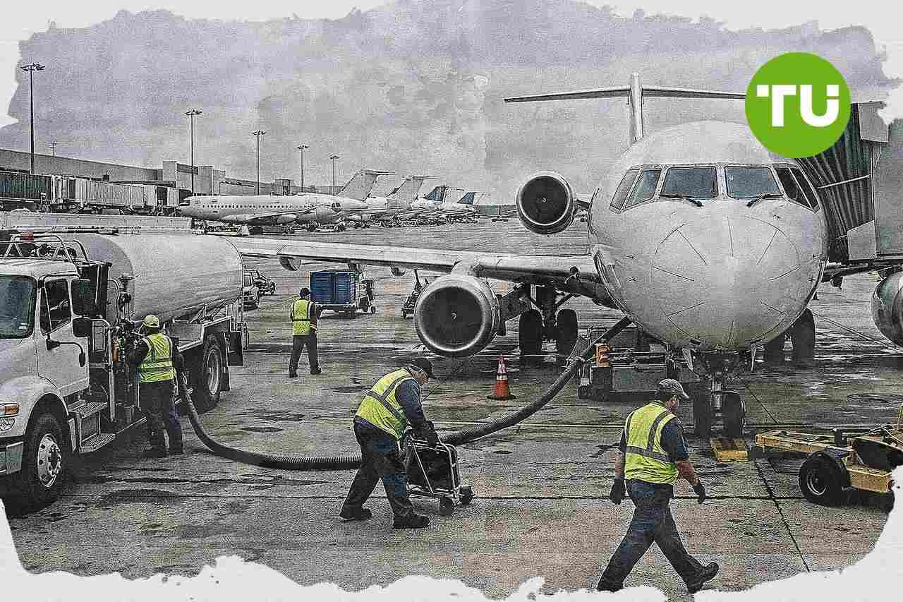 Air Baltic seisab silmitsi rahastusriski ja võimaliku riigiabi uurimisega