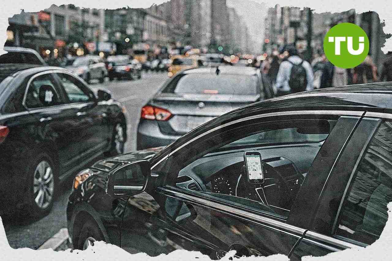 Uber and Lyft win injunction against New York City driver deactivation law