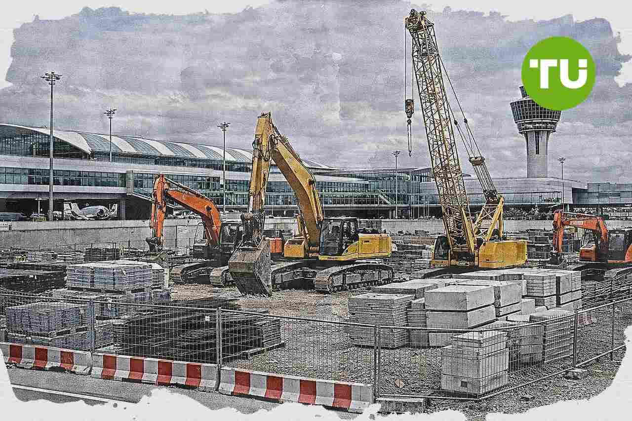 Flughafen München plant 2-Milliarden-Euro-Anbau am Terminal 2