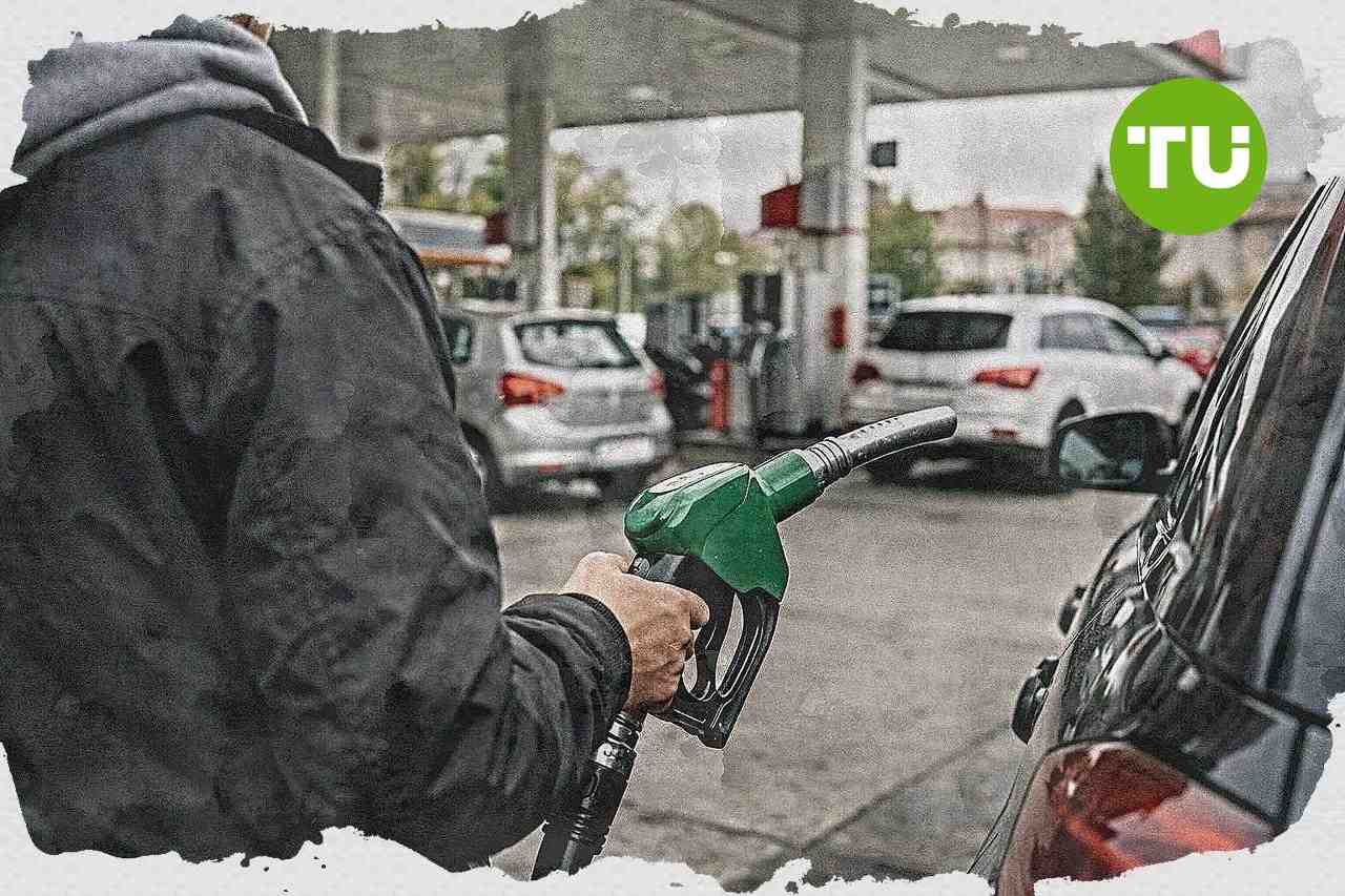 Ceny paliw w Polsce rosną po wygaśnięciu programu CPN