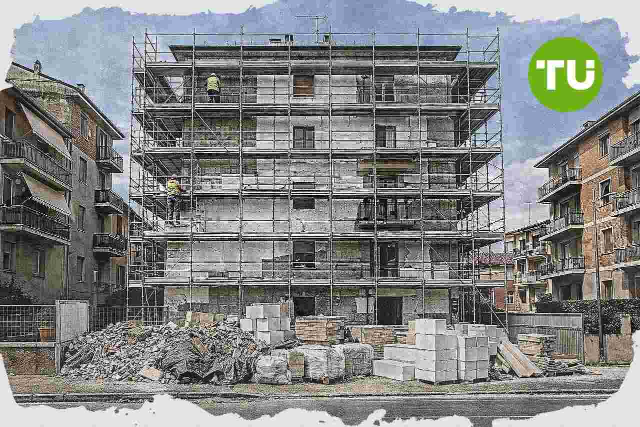 Italia, stima deficit/Pil possibile in calo a settembre per verifiche sul Superbonus