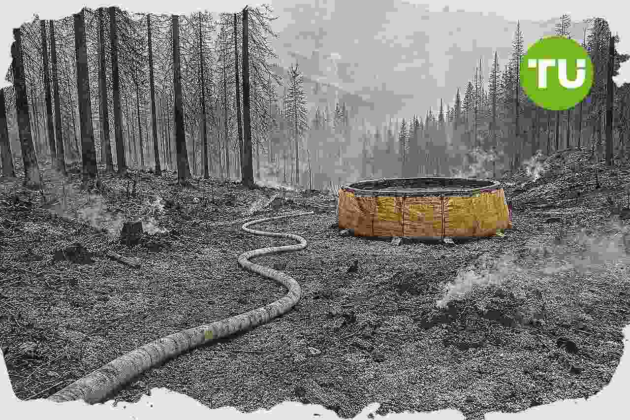 House forestry panel presses for broader U.S. forest management as wildfire risks rise
