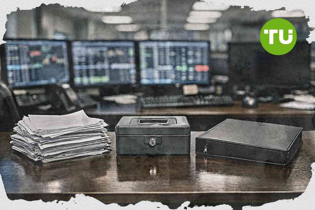 NFA orders Hardee Brothers to exit membership over customer fund violations