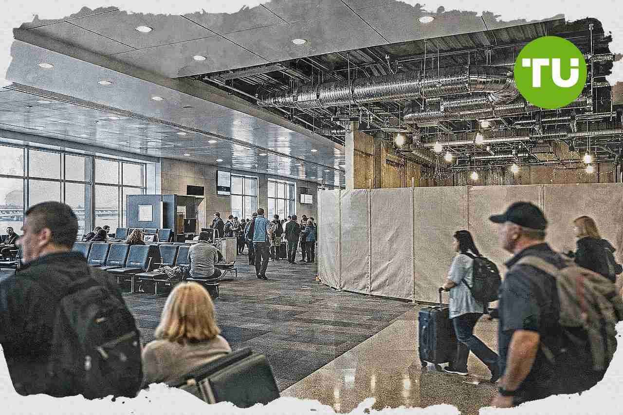 Port of Seattle secures Fitch 'AA' and 'AA-' ratings on 2026 refunding bonds