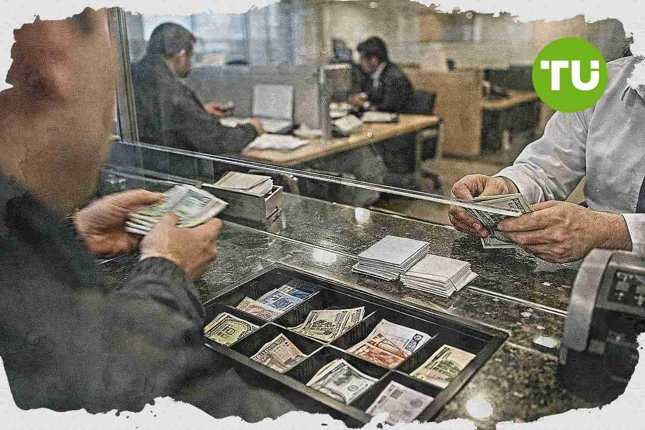 TCMB verileri, reel sektörün döviz açığını mayısta düşürdü