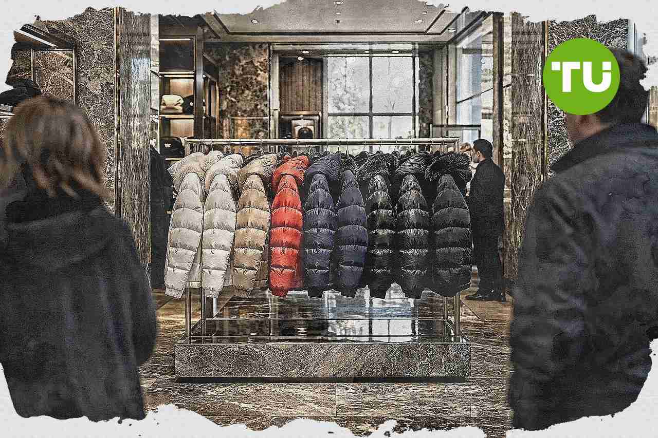 Moncler aumenta ricavi e margini nel primo semestre 2026