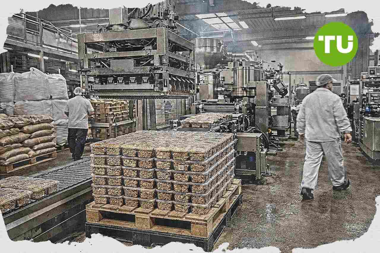 France, les hausses des coûts agricoles alimentent les prix de l'agroalimentaire