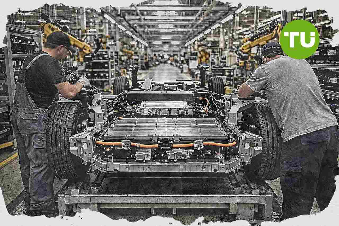 Evropský automobilový průmysl čelí tlaku Číny, české čisté technologie míří k růstu exportu