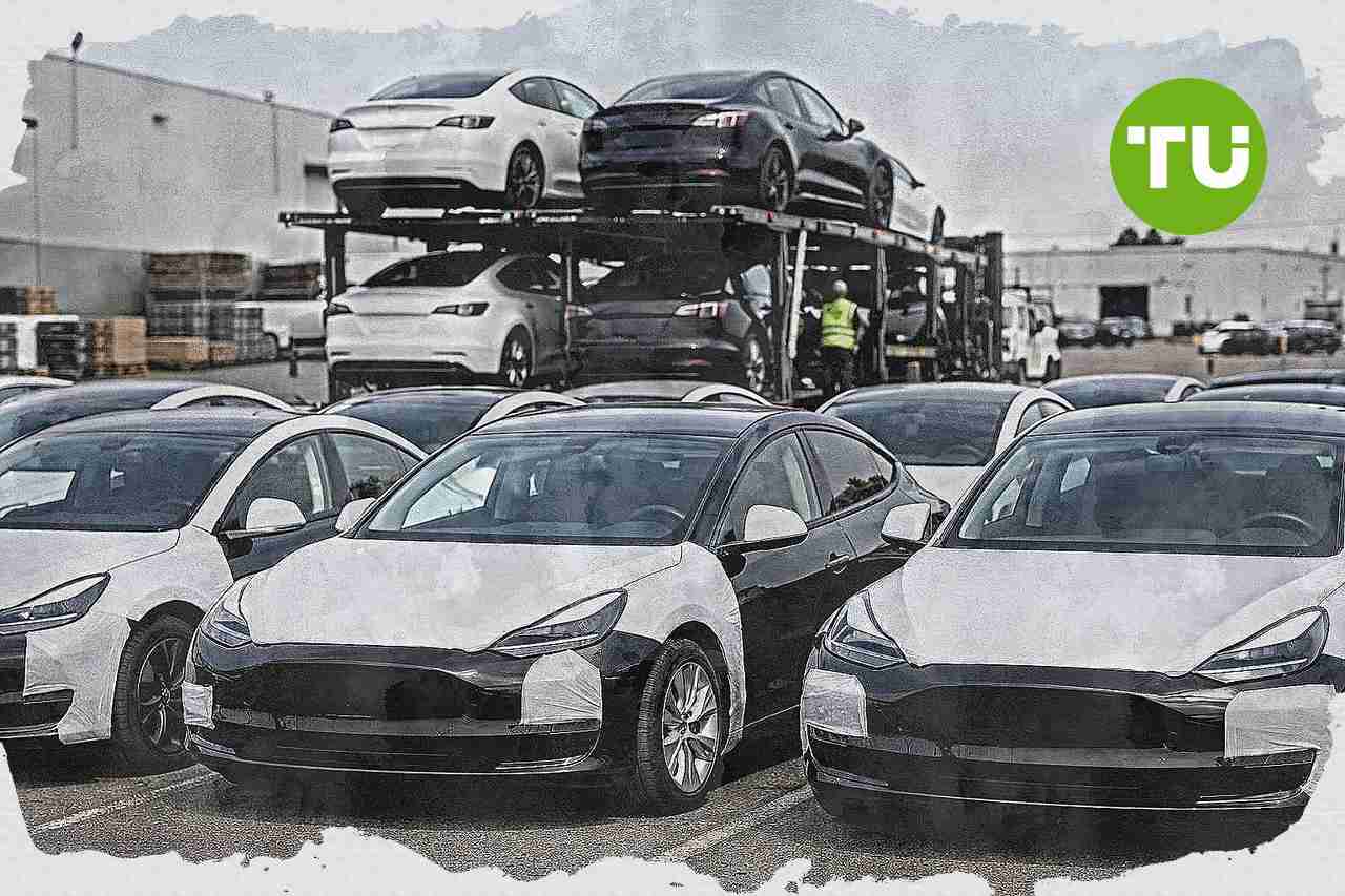 Tesla set to report Q2 revenue growth as investors weigh auto rebound and AI bets