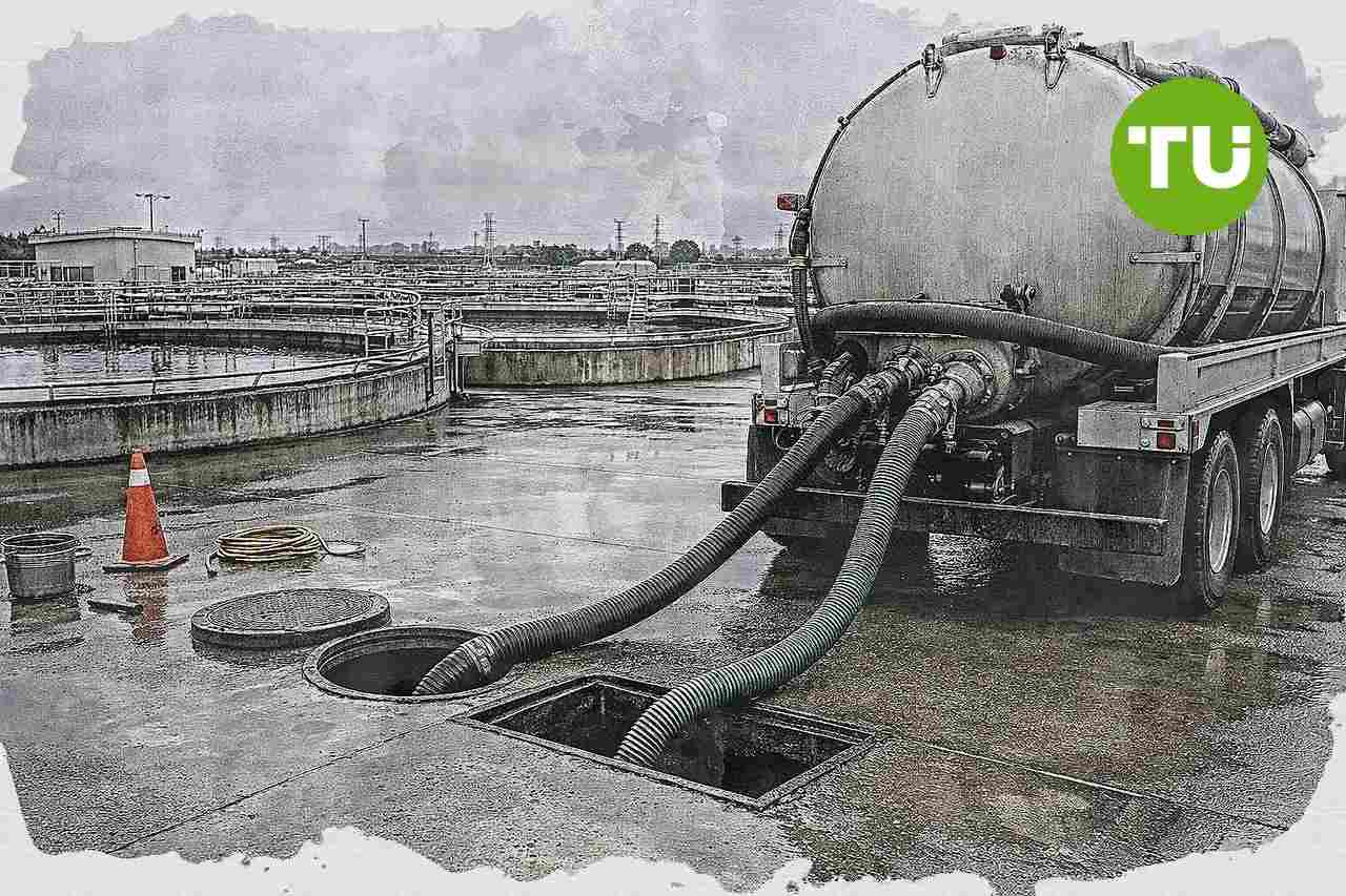 Southern Water faces fraud charges over wastewater compliance tests