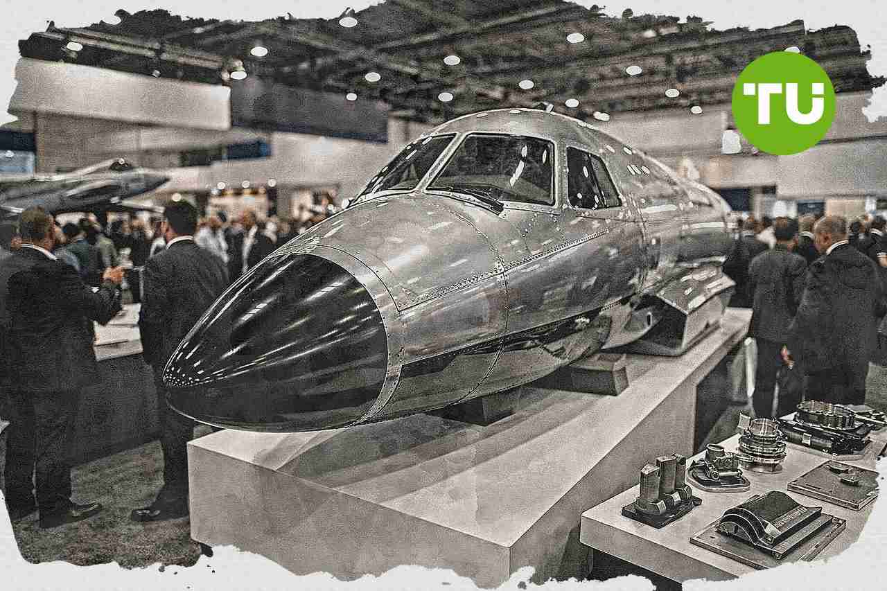 U.S. states and agencies step up aerospace investment push at Farnborough