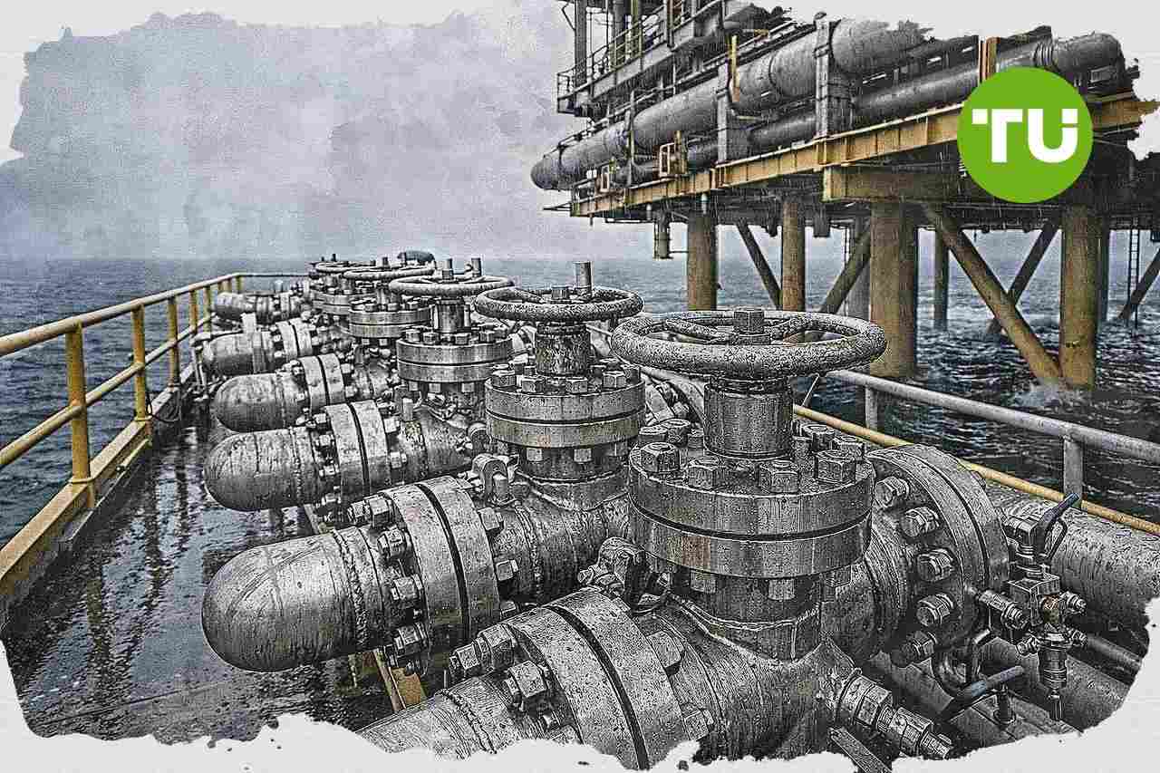 Equinor løfter resultatet, varsler strammere europeisk gassmarked før vinteren