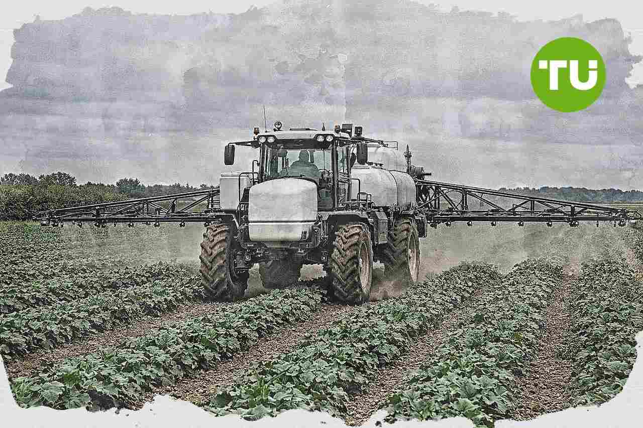 France maintient des dérogations sur des pesticides dans la loi d’urgence agricole