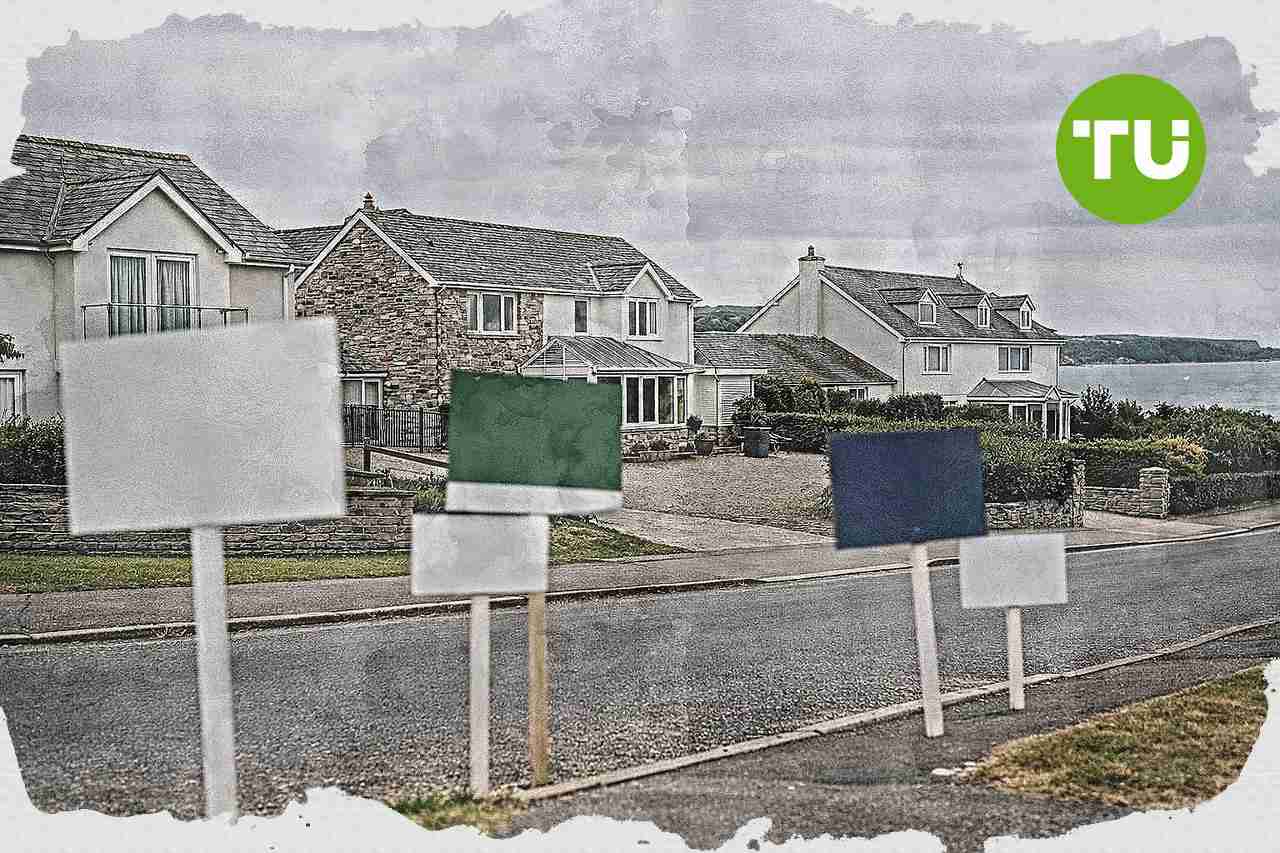 South West housing downturn leaves Cornwall with rising unsold listings