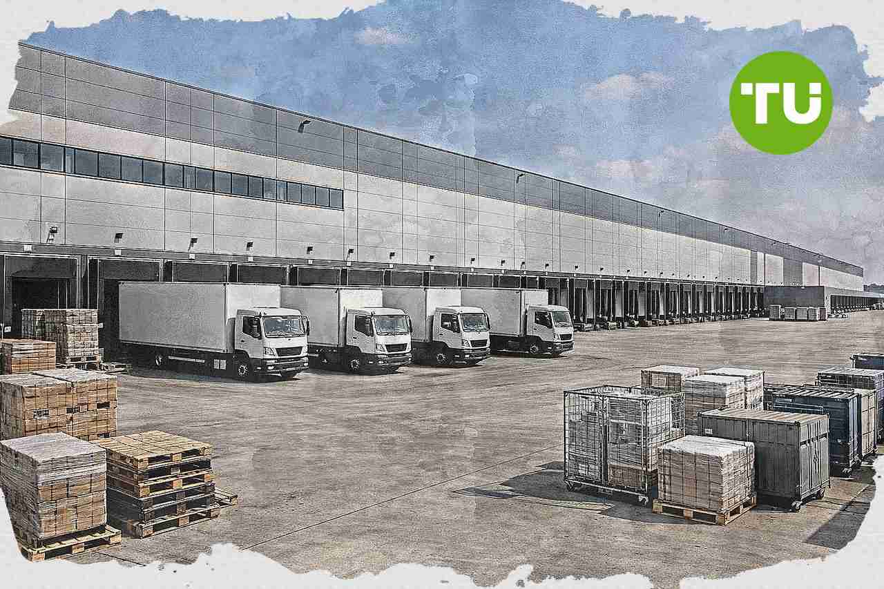 Segro board signals support for Prologis takeover offer after £14bn bid