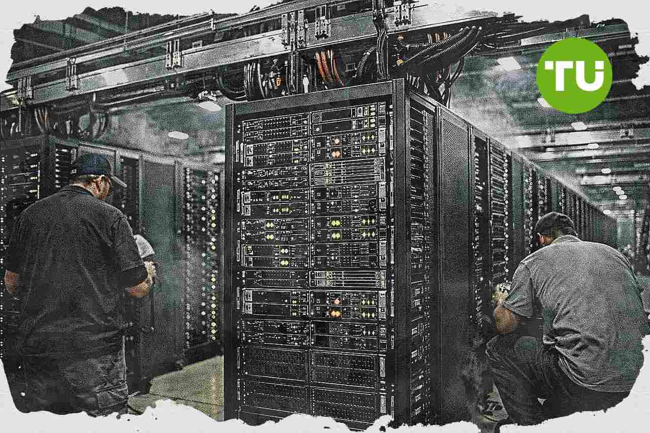 AMD strikes chip supply deal with Anthropic, plans up to $5bn investment